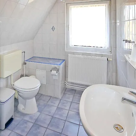 Apartmán Moenchgut *