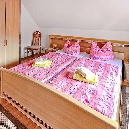 Moenchgut Apartmán *