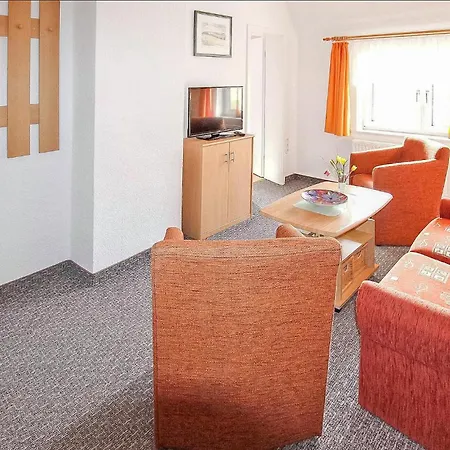 Apartmán Moenchgut