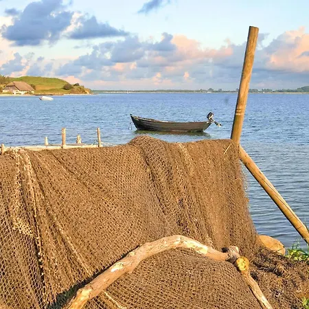 Moenchgut Apartment *