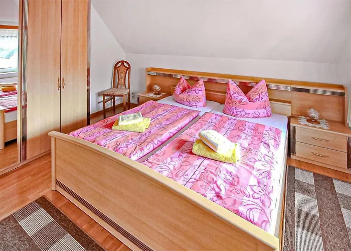 Moenchgut דירה *