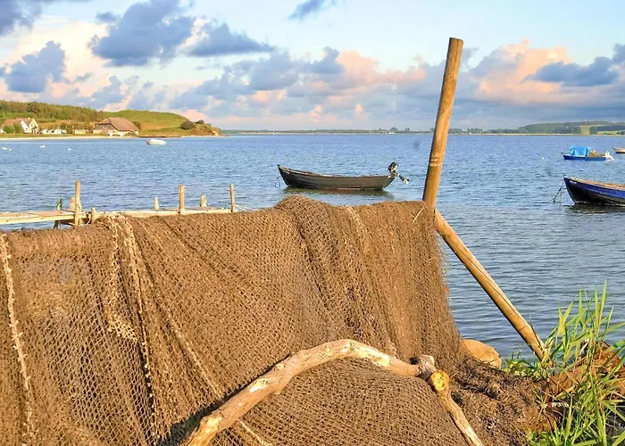 Moenchgut דירה *